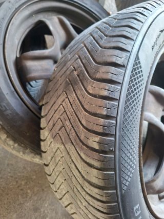 Llantas y neumaticos Nexen Nblue