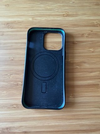 iPhone 13 Pro 256GB Verde Alpine