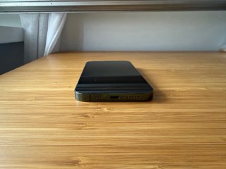 iPhone 13 Pro 256GB Verde Alpine