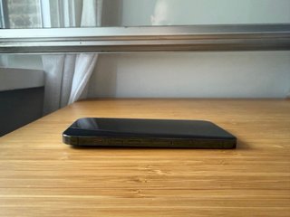 iPhone 13 Pro 256GB Verde Alpine