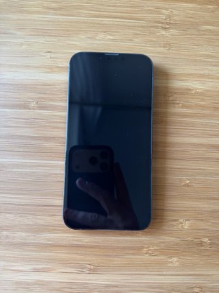 iPhone 13 Pro 256GB Verde Alpine