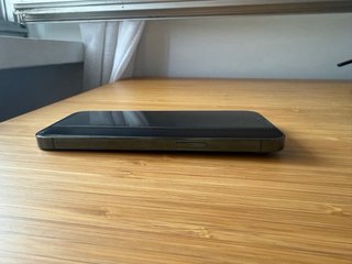 iPhone 13 Pro 256GB Verde Alpine
