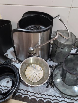 Licuadora Saivod