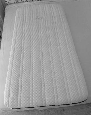 Colchón Maxi Cuna 140x70