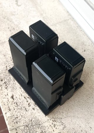 Batería Dron DJI Mavic Air Original
