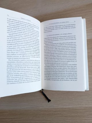 El Azar y la necesidad, Jacques Monod