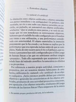 El Azar y la necesidad, Jacques Monod