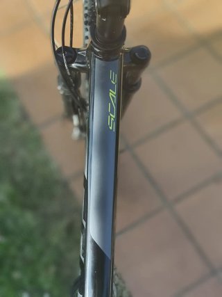 Scott Scale 970 Talla M