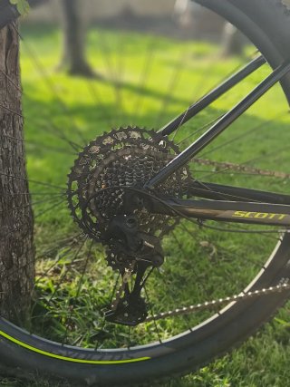 Scott Scale 970 Talla M