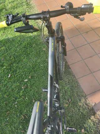 Scott Scale 970 Talla M