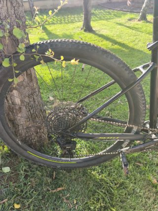 Scott Scale 970 Talla M