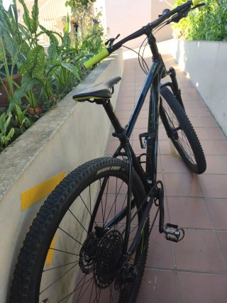 Scott Scale 970 Talla M
