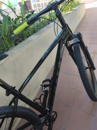 Scott Scale 970 Talla M