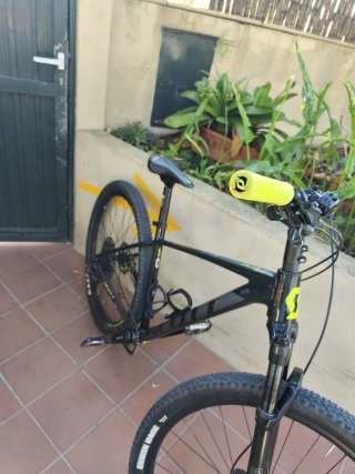 Scott Scale 970 Talla M