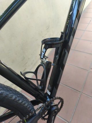 Scott Scale 970 Talla M