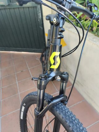 Scott Scale 970 Talla M