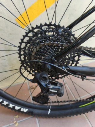 Scott Scale 970 Talla M