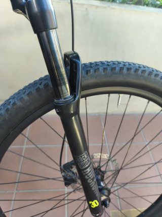 Scott Scale 970 Talla M
