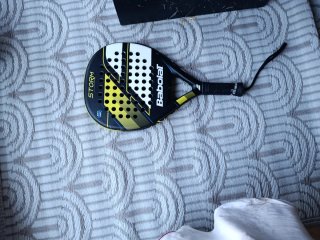 Raqueta de pádel Babolat