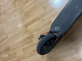 Patinete Eléctrico Xiaomi