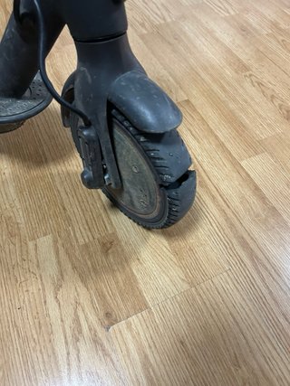 Patinete Eléctrico Xiaomi
