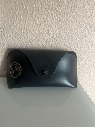 Gafas de sol Ray-Ban RB3211 Visor Marrón