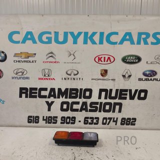 PILOTO TRASERO CAMION NUEVO