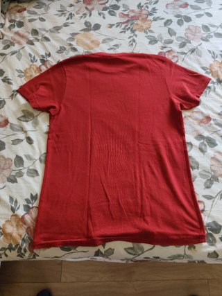Camiseta Nike 1972 No Finish Line