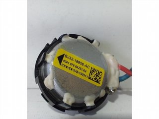 SISTEMA AUDIO / RADIO CD BJ3218808AC 70621 R