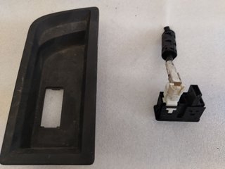 Conector USB y Auxiliar BMW