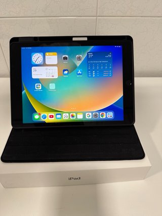 Lote en perfecto estad de Ipads  y AirPods Pro Max