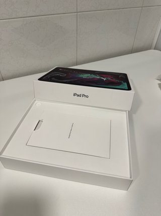 Lote en perfecto estad de Ipads  y AirPods Pro Max