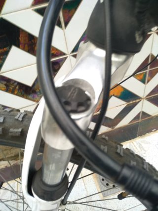 Bici Montaña Hombre 29 WEED STACK WS 1.0