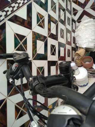 Bici Montaña Hombre 29 WEED STACK WS 1.0