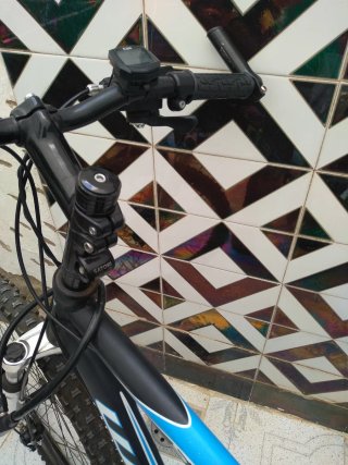 Bici Montaña Hombre 29 WEED STACK WS 1.0