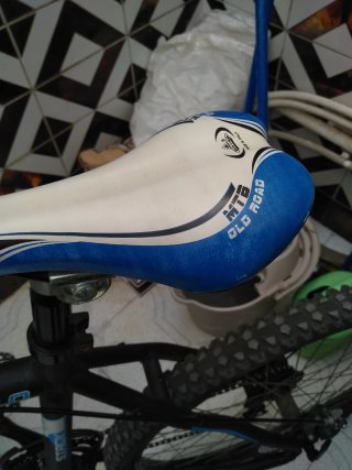 Bici Montaña Hombre 29 WEED STACK WS 1.0