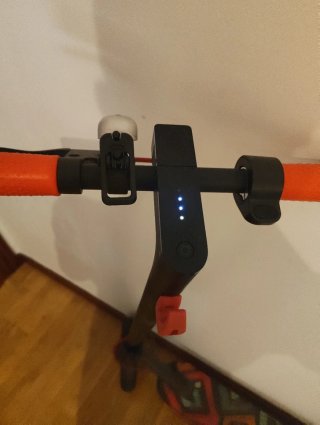 Patinete Xiaomi M365