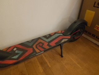Patinete Xiaomi M365