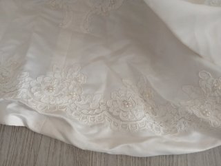 Vestido de novia