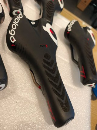 Prologo Zero II TT