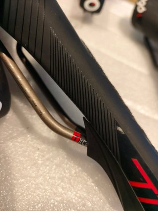 Prologo Zero II TT