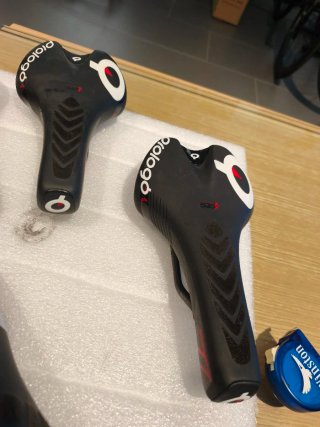 Prologo Zero II TT