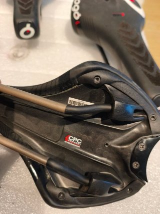 Prologo Zero II TT