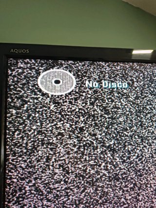 Reproductor VHS DVD CD HDMI 1080 LG