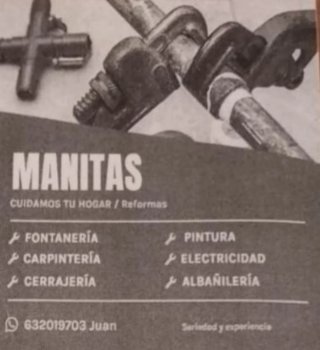 Servicios en reformas
