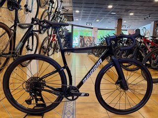 Berria Allroad Elite Apex Gravel 2026