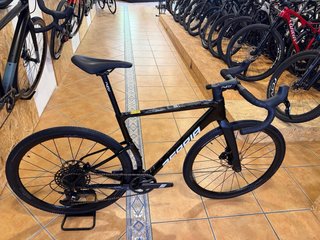Berria Allroad Elite Apex Gravel 2026
