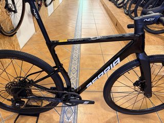 Berria Allroad Elite Apex Gravel 2026