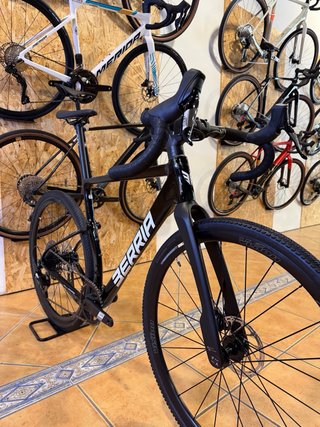 Berria Allroad Elite Apex Gravel 2026