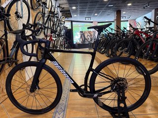 Berria Allroad Elite Apex Gravel 2026